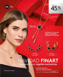 Catálogo Ésika Página 87