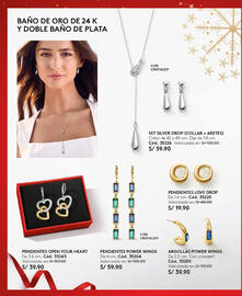 Catálogo Ésika Página 88