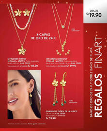 Catálogo Ésika Página 89