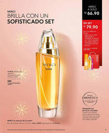 Catálogo Ésika Página 9