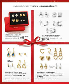 Catálogo Ésika Página 90