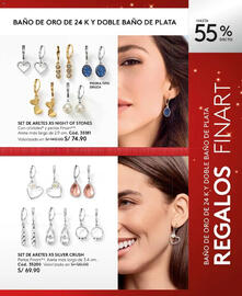 Catálogo Ésika Página 91