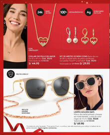 Catálogo Ésika Página 92