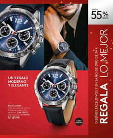 Catálogo Ésika Página 93