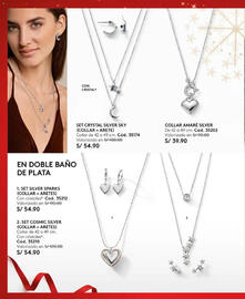 Catálogo Ésika Página 94