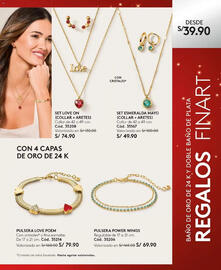 Catálogo Ésika Página 95