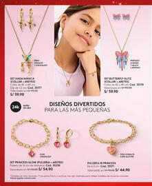 Catálogo Ésika Página 96