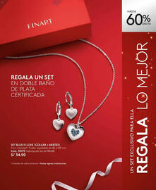 Catálogo Ésika Página 98