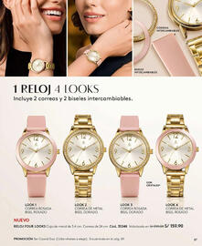 Catálogo Ésika Página 99