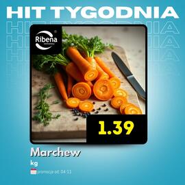 Delikatesy Ribena gazetka Strona 2