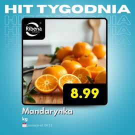 Delikatesy Ribena gazetka Strona 3