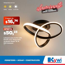 Catálogo Kywi semana 45 Página 2