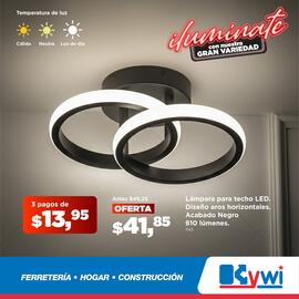 Catálogo Kywi semana 45 Página 3