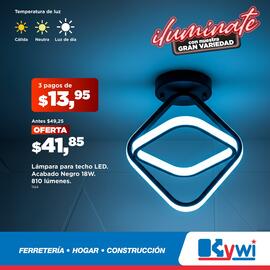 Catálogo Kywi semana 45 Página 4