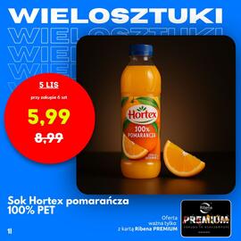 Delikatesy Ribena gazetka Strona 2