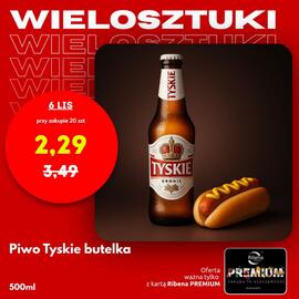 Delikatesy Ribena gazetka Strona 3