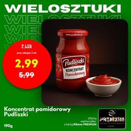 Delikatesy Ribena gazetka Strona 4