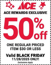 Ace Hardware flyer week 45 Page 2