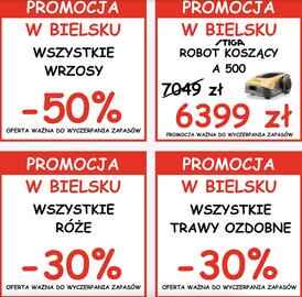 Szarotka gazetka tydzień 45 Strona 2