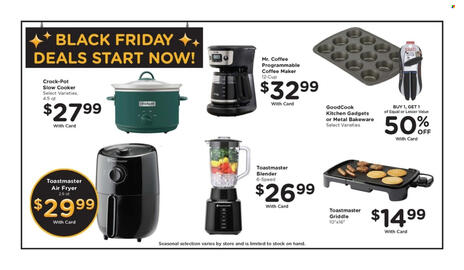 Fred Meyer weekly ad week 45 Page 11