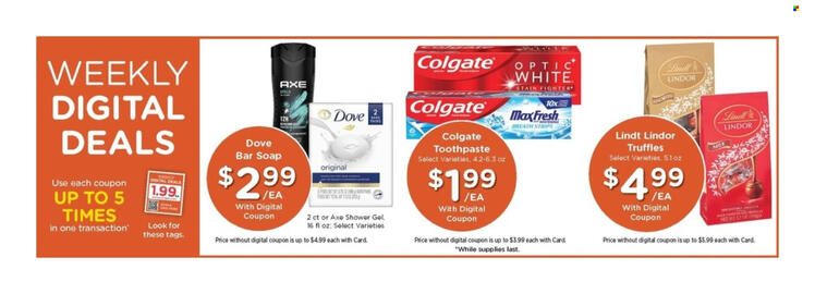 Fred Meyer weekly ad week 45 Page 4