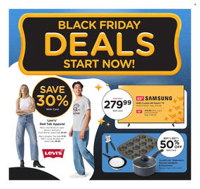 Fred Meyer weekly ad week 45 Page 5