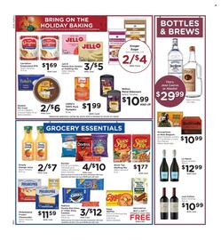 Fred Meyer weekly ad week 45 Page 8