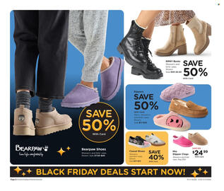 Fred Meyer weekly ad week 45 Page 10