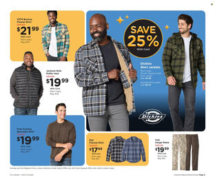 Fred Meyer weekly ad week 45 Page 11