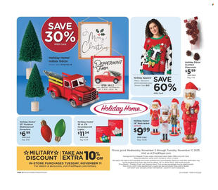 Fred Meyer weekly ad week 45 Page 14