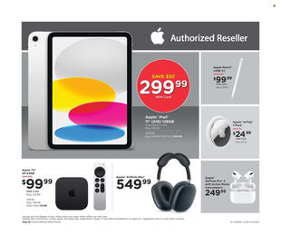 Fred Meyer weekly ad week 45 Page 4