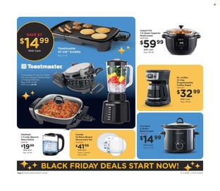 Fred Meyer weekly ad week 45 Page 6