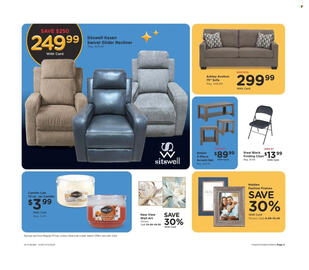 Fred Meyer weekly ad week 45 Page 7