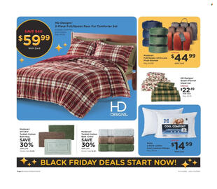 Fred Meyer weekly ad week 45 Page 8