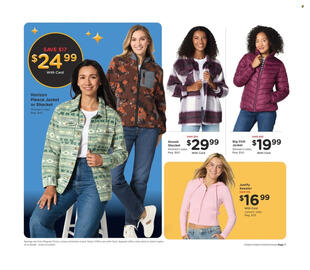 Fred Meyer weekly ad week 45 Page 9