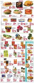 Giant Eagle weekly ad week 45 Page 2