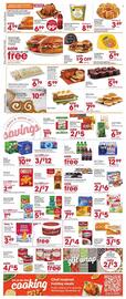 Giant Eagle weekly ad week 45 Page 3
