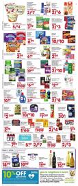 Giant Eagle weekly ad week 45 Page 4