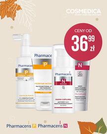 Apteka Cosmedica gazetka Strona 1
