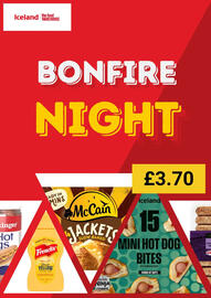 Iceland leaflet Page 1