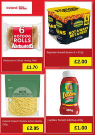 Iceland leaflet Page 2