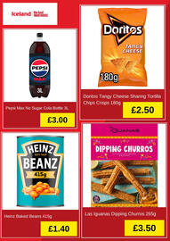 Iceland leaflet Page 3