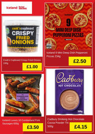 Iceland leaflet Page 4