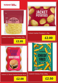 Iceland leaflet Page 5