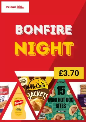 Iceland leaflet (valid until 5-12)