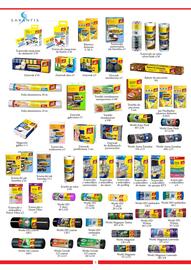 ADEKS gazetka Strona 3