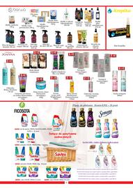 ADEKS gazetka Strona 8