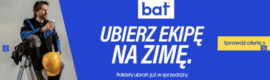 Bat gazetka Strona 3