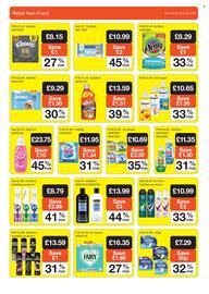 Booker Wholesale brochure Page 12