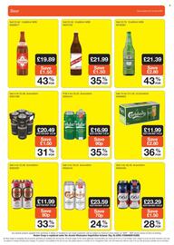 Booker Wholesale brochure Page 16